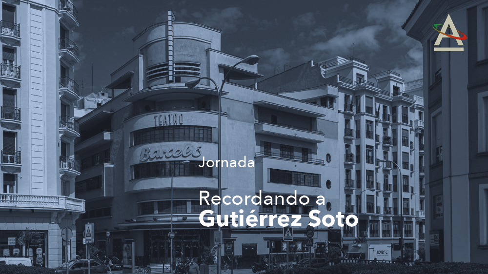 Recordando a Gutiérrez Soto